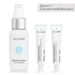 Olura Customizable Treatment Serum with Brightening and Hydrating Boosters