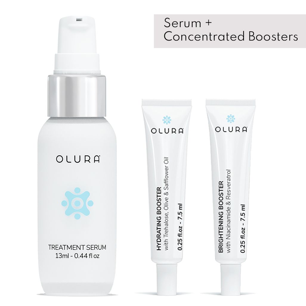 d0102heqcbj.jpg Olura Customizable Treatment Serum with Brightening and Hydrating Boosters - Image 1