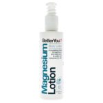 Magnesium Body Lotion by BetterYou for Unisex - 6.08 oz Body Lotion