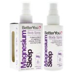 Magnesium Sleep Body Spray by BetterYou for Unisex - 3.38 oz Body Spray - Image 3