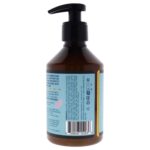Neem and Reetha Ultra Nourishing Shampoo by AyurVita for Unisex - 10 oz Shampoo - Image 2