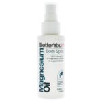 Magnesium Oil Body Spray by BetterYou for Unisex - 3.38 oz Body Spray - Image 2
