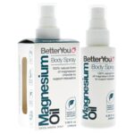 Magnesium Oil Body Spray by BetterYou for Unisex - 3.38 oz Body Spray - Image 3