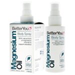 Magnesium Oil Body Spray by BetterYou for Unisex - 3.38 oz Body Spray - Image 4