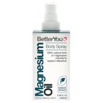 Magnesium Oil Body Spray by BetterYou for Unisex - 3.38 oz Body Spray - Image 5