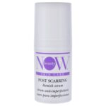 Post Scarring Blemish Serum by NOW Beauty for Unisex - 1 oz Serum - Image 2