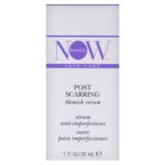 Post Scarring Blemish Serum by NOW Beauty for Unisex - 1 oz Serum - Image 5