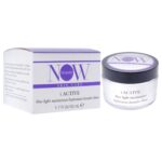 I Active Blue Light Moisturizer by NOW Beauty for Unisex - 1.7 oz Moisturizer - Image 3