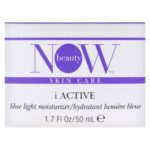 I Active Blue Light Moisturizer by NOW Beauty for Unisex - 1.7 oz Moisturizer - Image 5