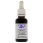 Midnight Concentrated Retinoid Restorative Face Oil by NOW Beauty for Unisex - 1 oz Oil - Image 2