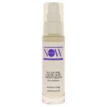 All in one Lactic Acid Plus Phyto Blend Treatment by NOW Beauty for Unisex - 1 oz Treatment - Image 2