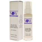 All in one Lactic Acid Plus Phyto Blend Treatment by NOW Beauty for Unisex - 1 oz Treatment - Image 4