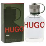 Hugo by Hugo Boss for Men - 2.5 oz EDT Spray - Image 3