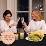 2 Pack Black Tablecloth 90x132 inch Black Table Clothes for 6 Foot Rectangle Tables 200 GSM Stain and Wrinkle Resistant Washable Fabric - Image 7