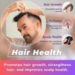 CO2 Extracted Milk Thistle Seed Oil 100% Potent Liver Support Milk Thistle Oil Rich in Silymarin Zinc Omegas Tocopherols Pure Milk Thistle Drops 2 Fl Oz - Image 7