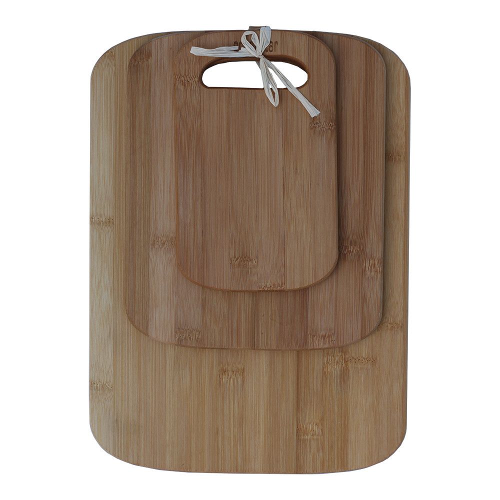 d0102hpy5t7.jpg Oceanstar 3-Piece Bamboo Cutting Board Set - Image 1