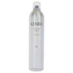 Volume Spray Super Hold Finishing - 25 by Kenra for Unisex - 16 oz Hair Spray