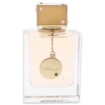 Club De Nuit by Armaf for Women - 3.6 oz EDP Spray - Image 2