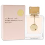 Club De Nuit by Armaf for Women - 3.6 oz EDP Spray - Image 3