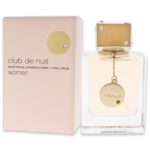 Club De Nuit by Armaf for Women - 3.6 oz EDP Spray - Image 4