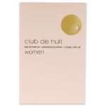Club De Nuit by Armaf for Women - 3.6 oz EDP Spray - Image 5