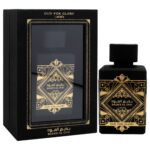 Badee Al Oud For Glory by Lattafa for Men - 3.4 oz EDP Spray - Image 3