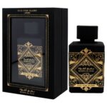 Badee Al Oud For Glory by Lattafa for Men - 3.4 oz EDP Spray - Image 4