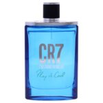 CR7 Play It Cool by Cristiano Ronaldo for Men - 3.4 oz EDT Spray - Image 2