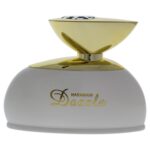 Dazzle by Al Haramain for Women - 3.3 oz EDP Spray - Image 2