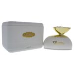 Dazzle by Al Haramain for Women - 3.3 oz EDP Spray - Image 3
