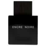 Encre Noire by Lalique for Men - 3.3 oz EDT Spray - Image 2