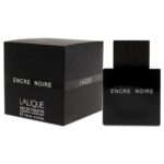 Encre Noire by Lalique for Men - 3.3 oz EDT Spray - Image 4