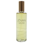 Jovan Musk by Jovan for Women - 3.25 oz Cologne Concentrate Spray - Image 2
