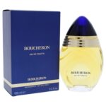Boucheron by Boucheron for Women - 3.3 oz EDT Spray - Image 3