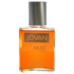 Jovan Musk by Jovan for Men - 4 oz After Shave Cologne - Image 2