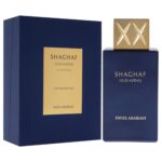 Shaghaf Oud Azraq by Swiss Arabian for Unisex - 2.5 oz EDP Spray (Limited Edition) - Image 3