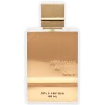 Amber Oud - Gold Edition by Al Haramain for Unisex - 4 oz EDP Spray - Image 2
