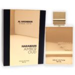 Amber Oud - Gold Edition by Al Haramain for Unisex - 4 oz EDP Spray - Image 3