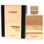 Amber Oud - Gold Edition by Al Haramain for Unisex - 4 oz EDP Spray - Image 4
