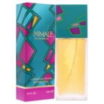 Animale by Animale for Women - 3.4 oz EDP Spray - Image 3