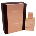 Amber Oud by Al Haramain for Unisex - 2 oz EDP Spray - Image 4