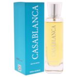 Casablanca by Swiss Arabian for Unisex - 3.4 oz EDP Spray - Image 3