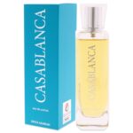 Casablanca by Swiss Arabian for Unisex - 3.4 oz EDP Spray - Image 4