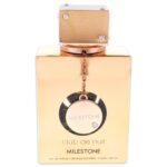 Club De Nuit Milestone by Armaf for Unisex - 3.6 oz EDP Spray - Image 2