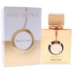 Club De Nuit Milestone by Armaf for Unisex - 3.6 oz EDP Spray - Image 3