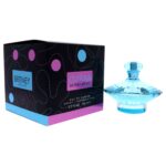 Curious by Britney Spears for Women - 3.3 oz EDP Spray - Image 3