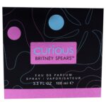 Curious by Britney Spears for Women - 3.3 oz EDP Spray - Image 5