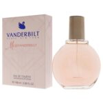 Miss Vanderbilt by Gloria Vanderbilt for Women - 3.38 oz EDT Spray - Image 4