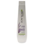 Biolage HydraSource Detangling Solution by Matrix for Unisex - 13.5 oz Detangler
