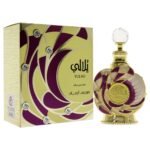 Yulali by Swiss Arabian for Women - 0.5 oz Parfum Oil - Image 3